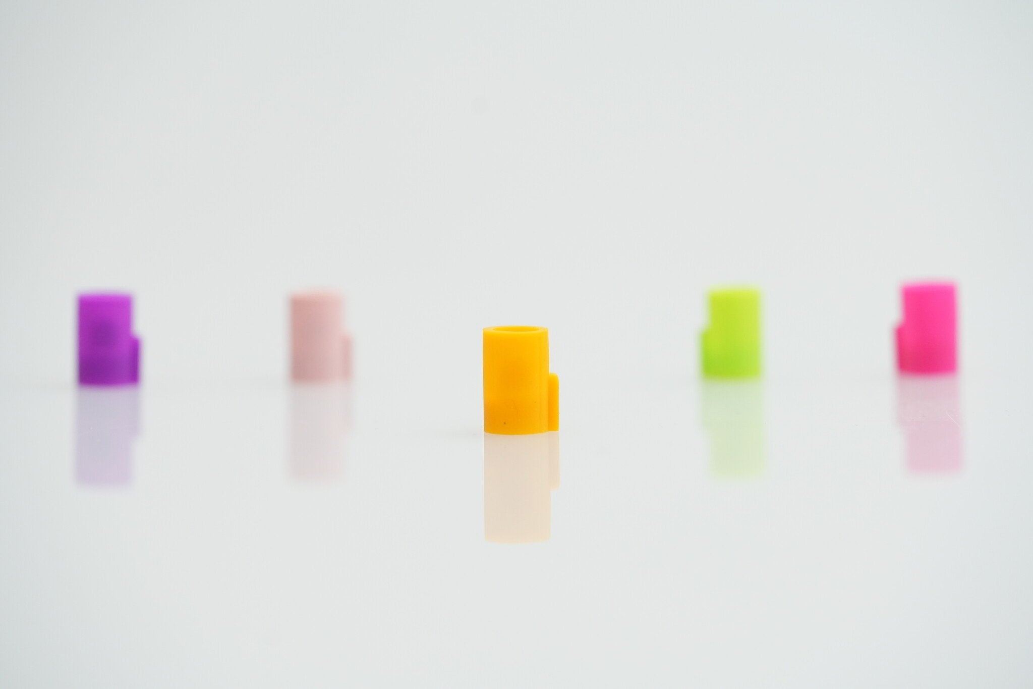 AAP-01 U-Hop Bucking - 70° (Orange)