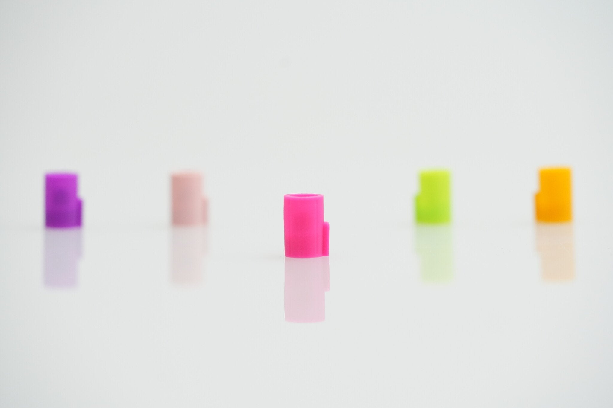 MWS C-Hop Bucking - 80° (Magenta)