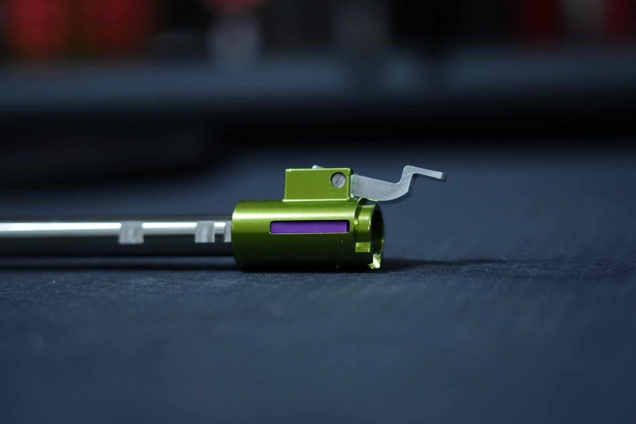 MWS Kraken Hopup Chamber