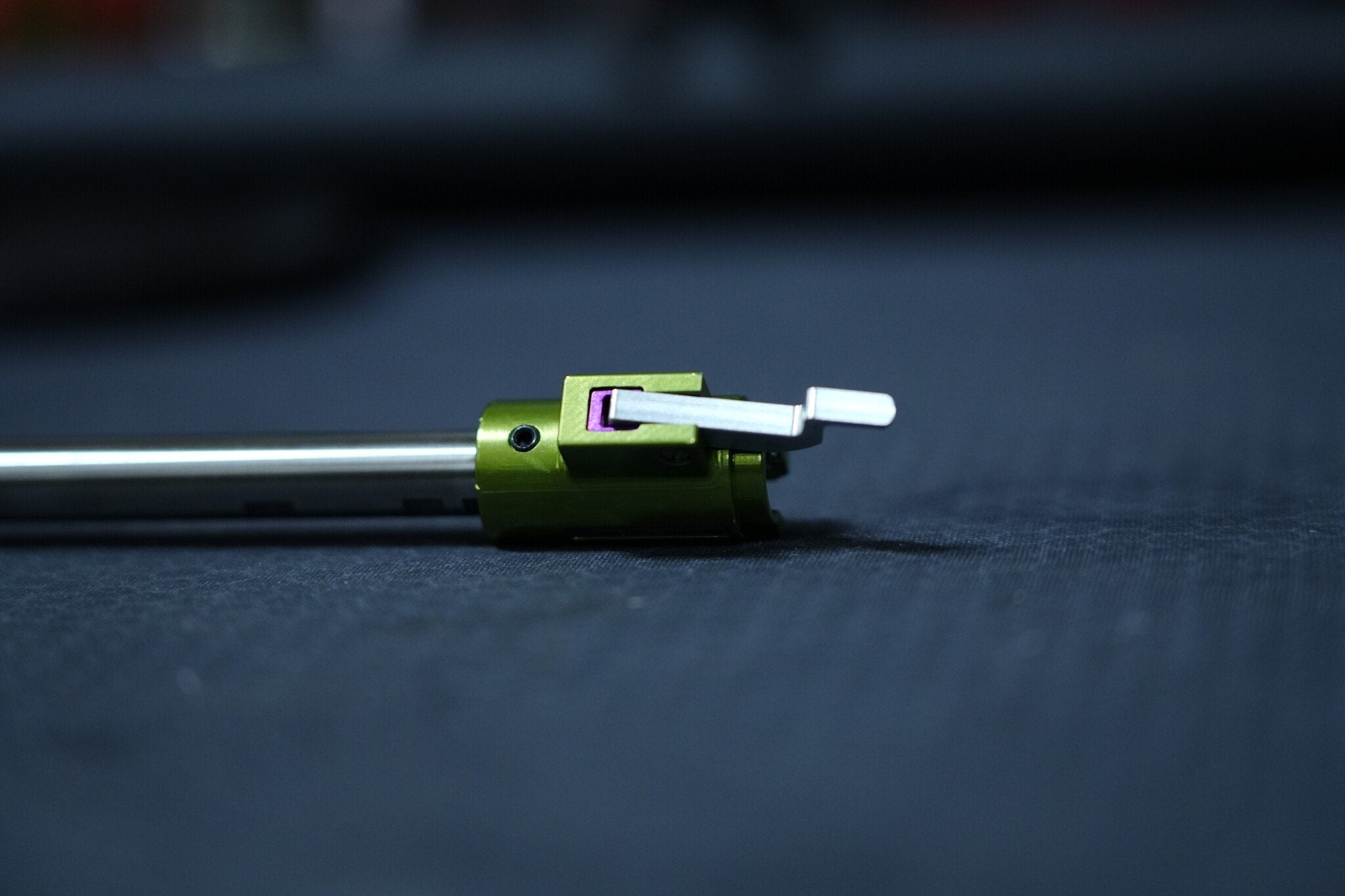 MWS Kraken Hopup Chamber