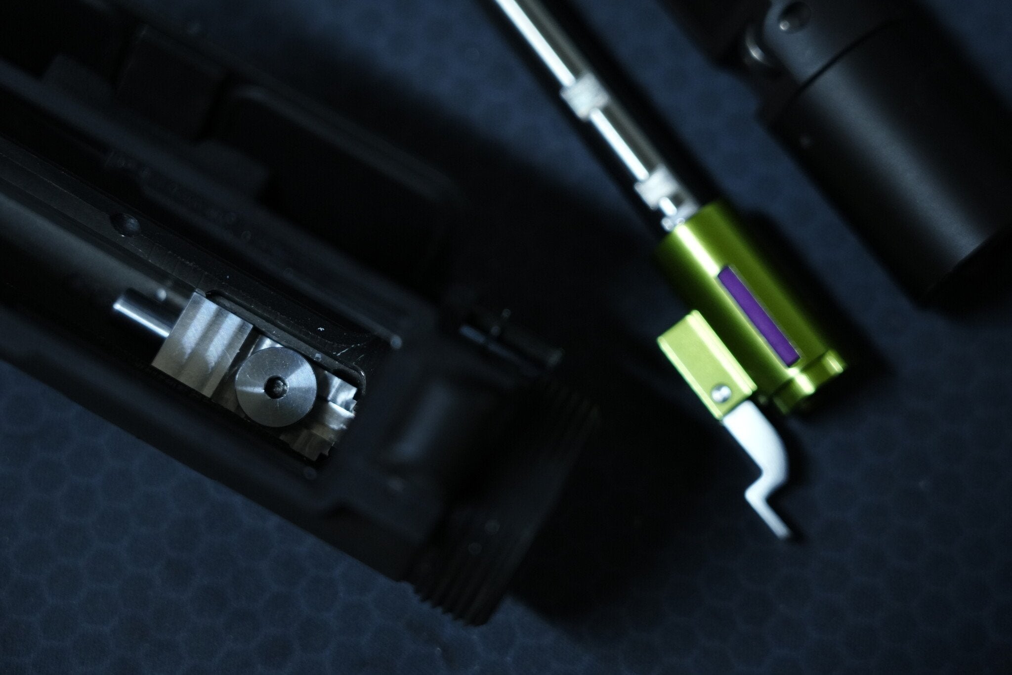 MWS Kraken Hopup Chamber