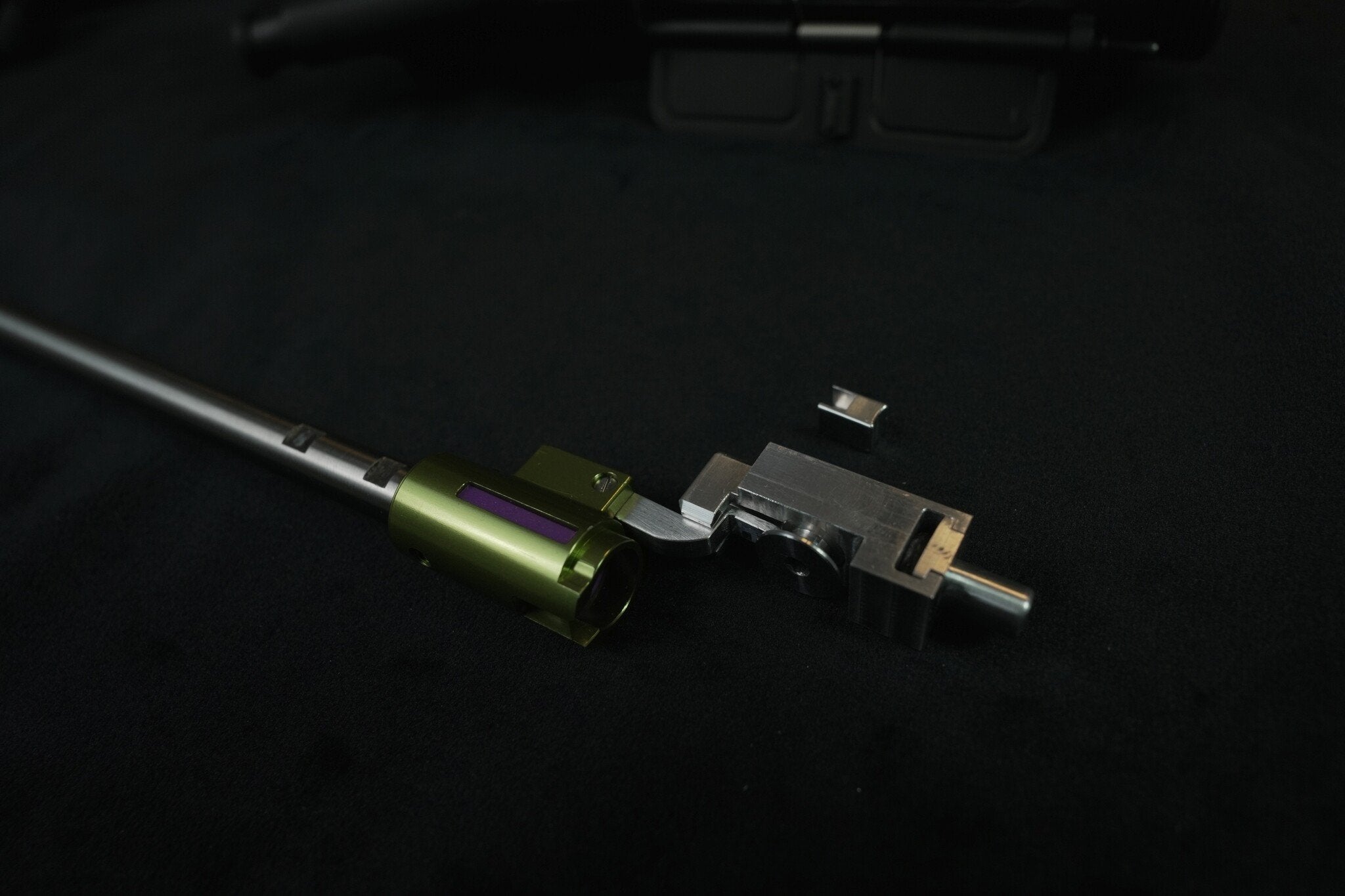 MWS Kraken Hopup Chamber