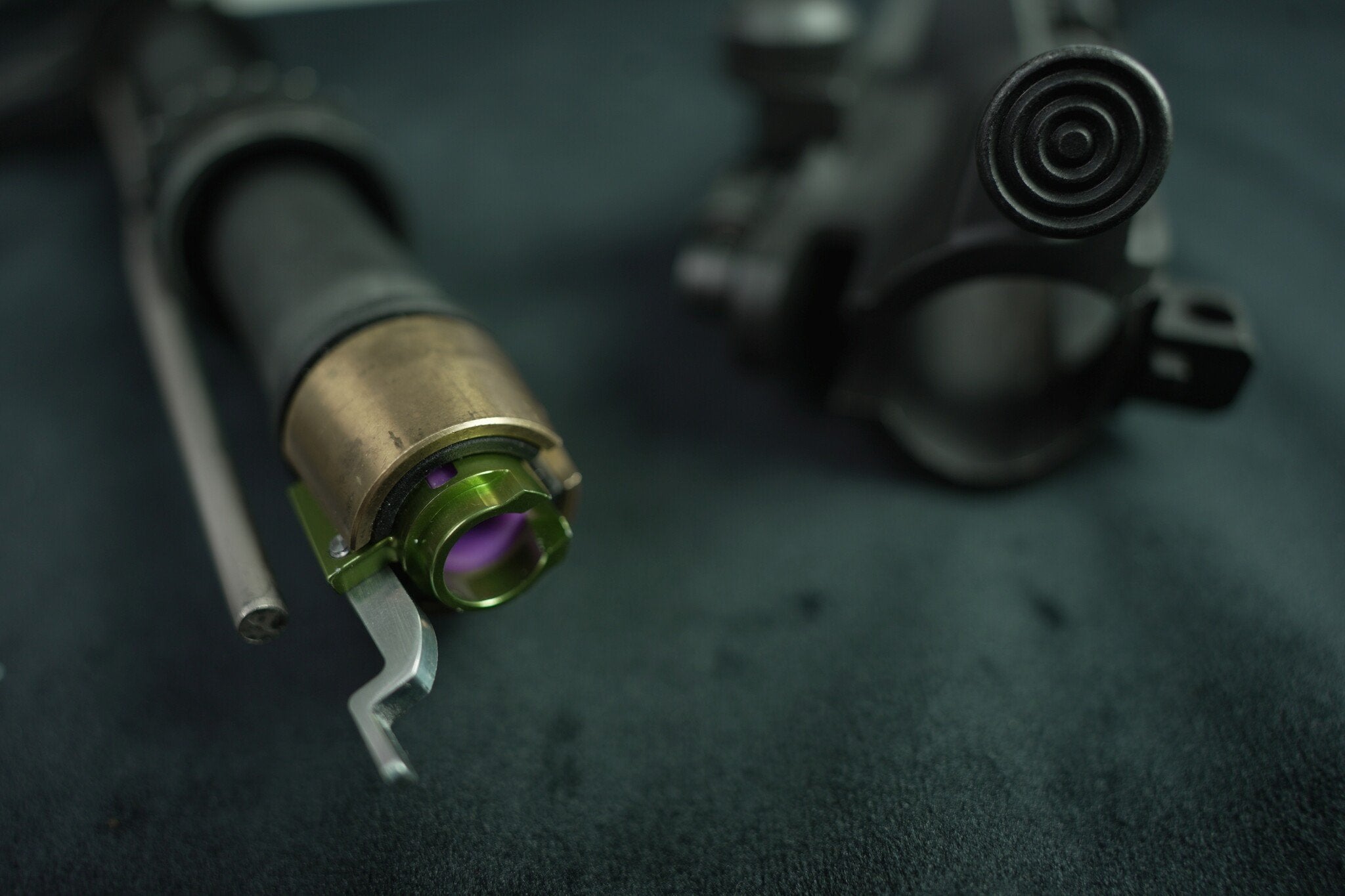 MWS Kraken Hopup Chamber