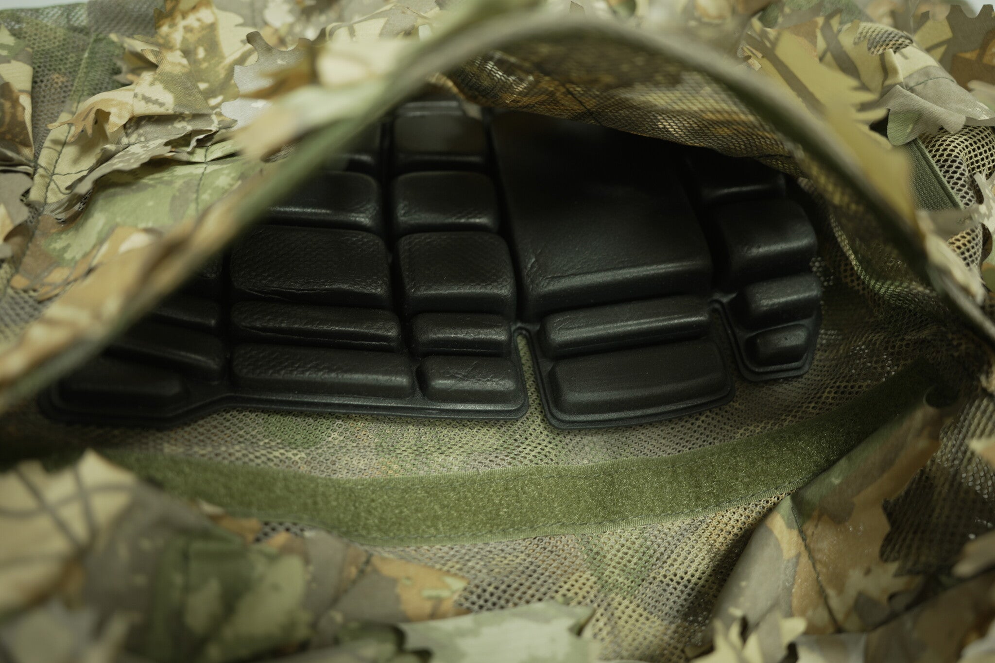 Alder Combat Pants - XXL