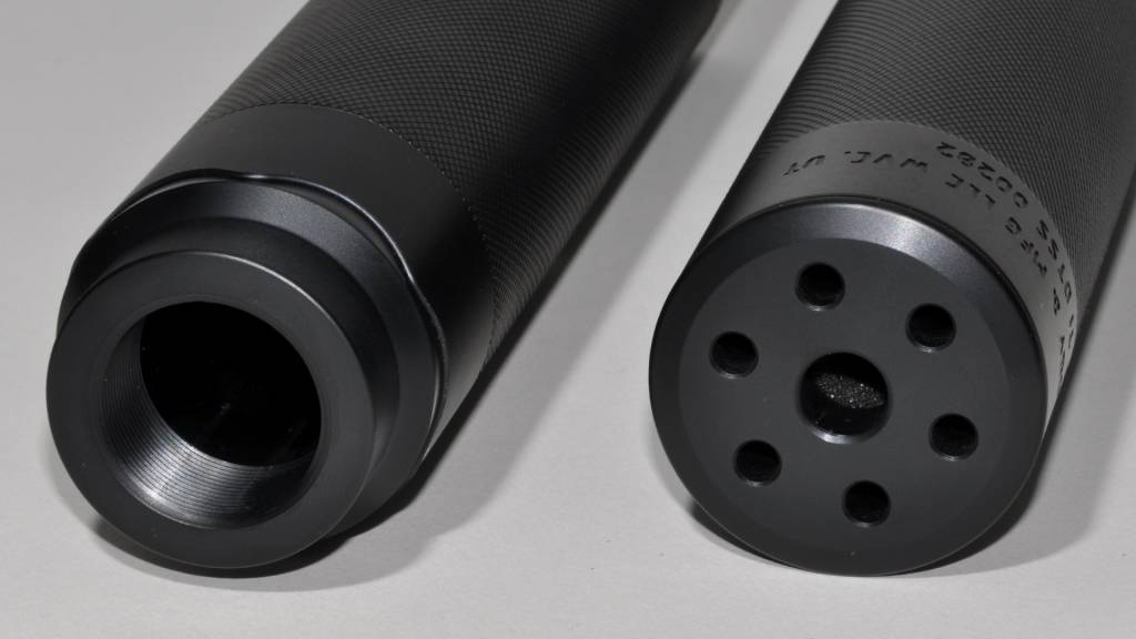 DTSS .308 Silencer (24MM Thread) – Skirmshop