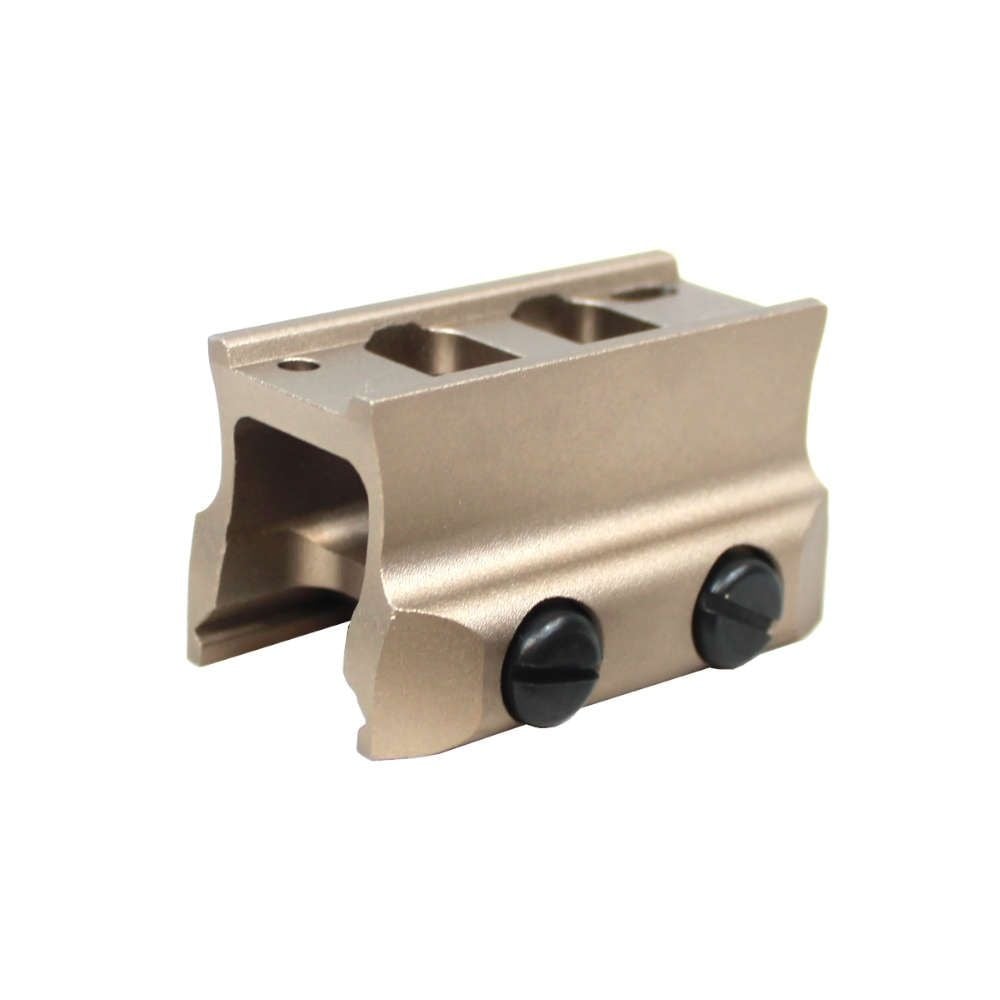 Micro Mount (No Logo) DE