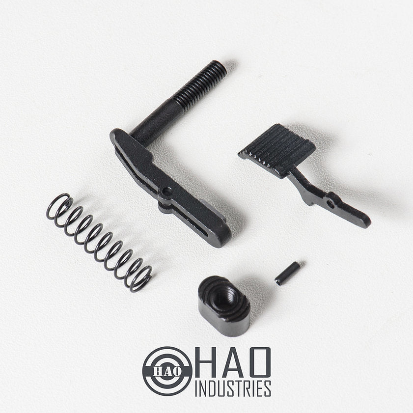 HK416A5 Ambi Mag Release for MWS / MTR