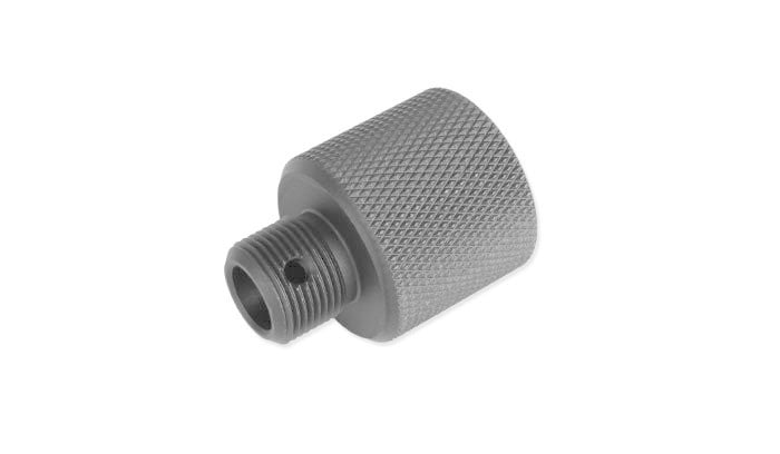 Striker AS-01 Barrel Silencer Connector