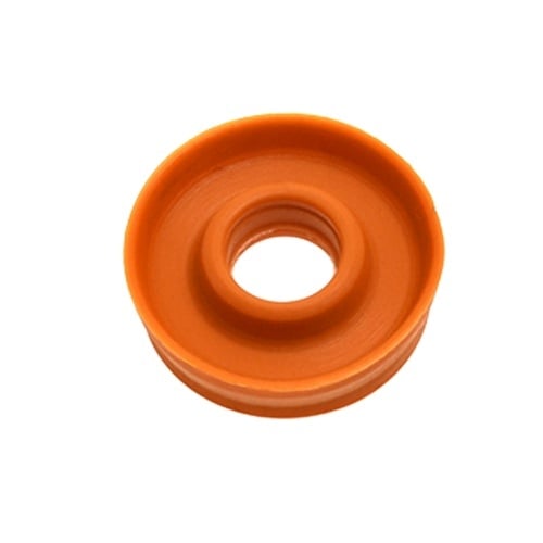 Verbesserter G-Kolbenkopf