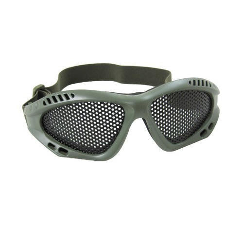 Steel Mesh goggles - OD