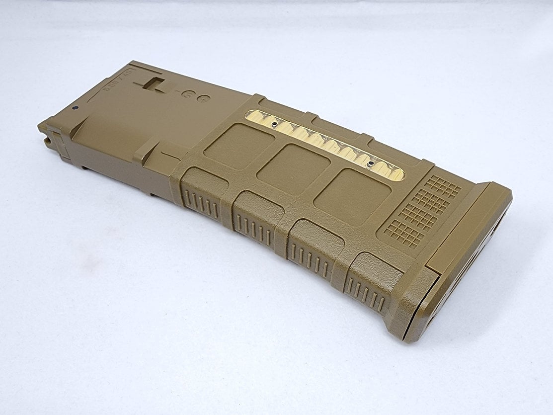 Chargeur P30 pour MWS - FDE