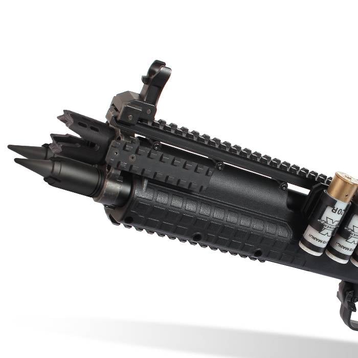 FirstFactory KSG Twin Spike