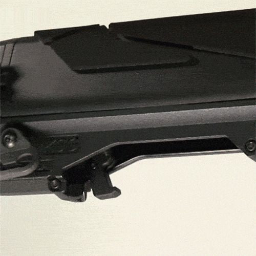 FirstFactory KSG Quick Release Handle