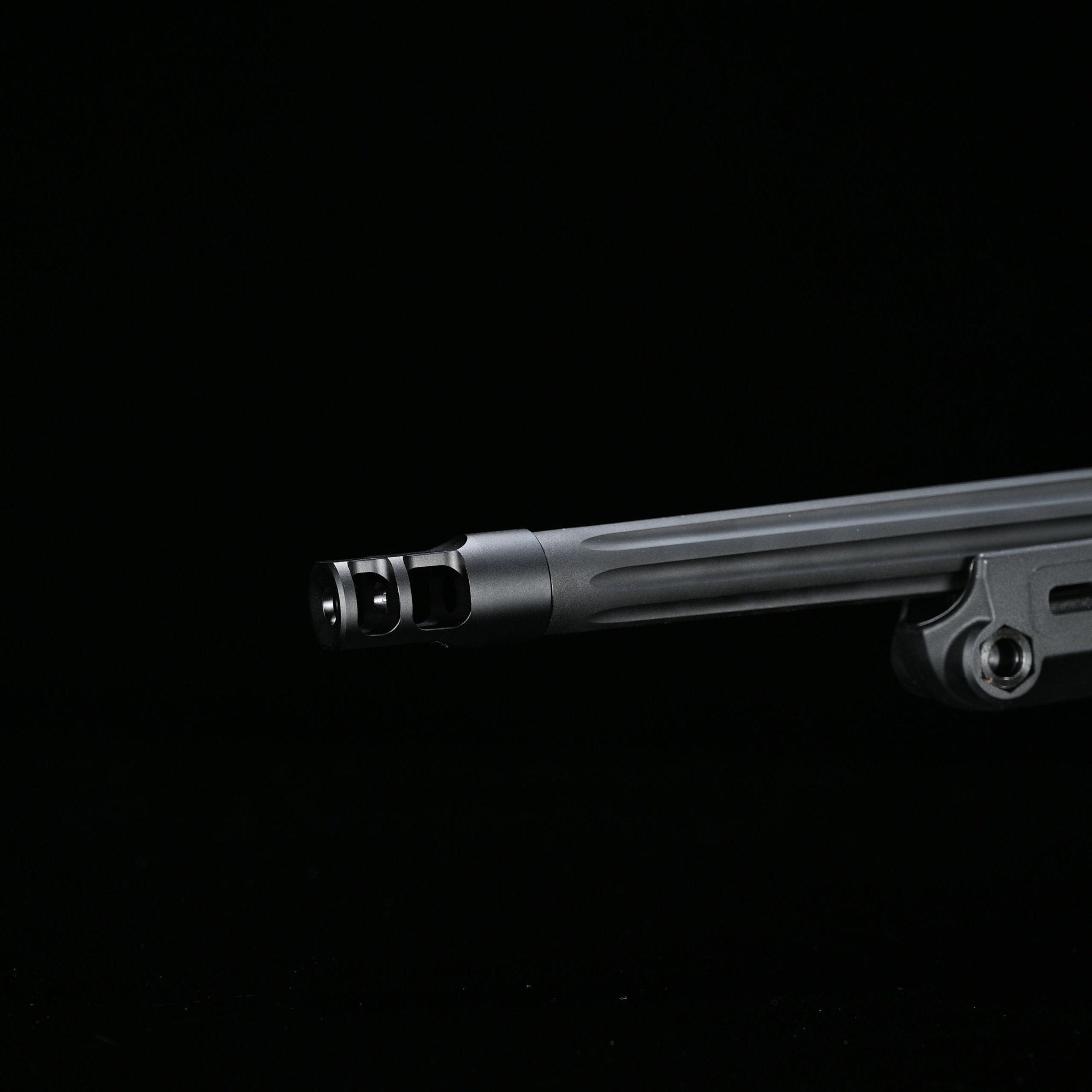 Mündungsbremse M24x1