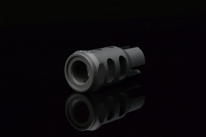 Frein de bouche à cliquet MDRX