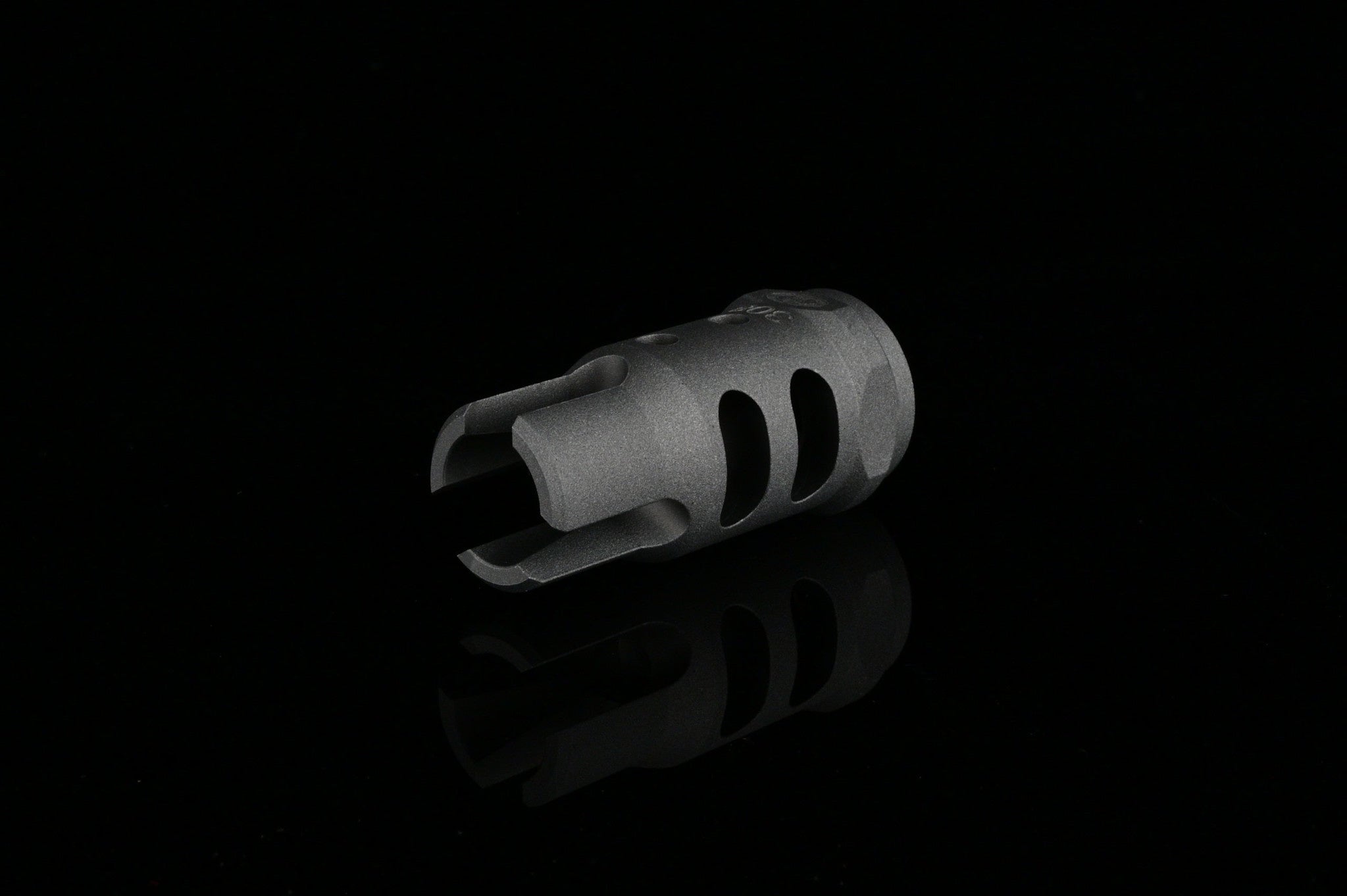 Frein de bouche à cliquet MDRX