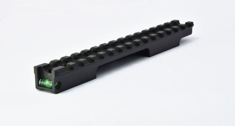 VSR-10/SSG10 Rail Bubble - Blue Model