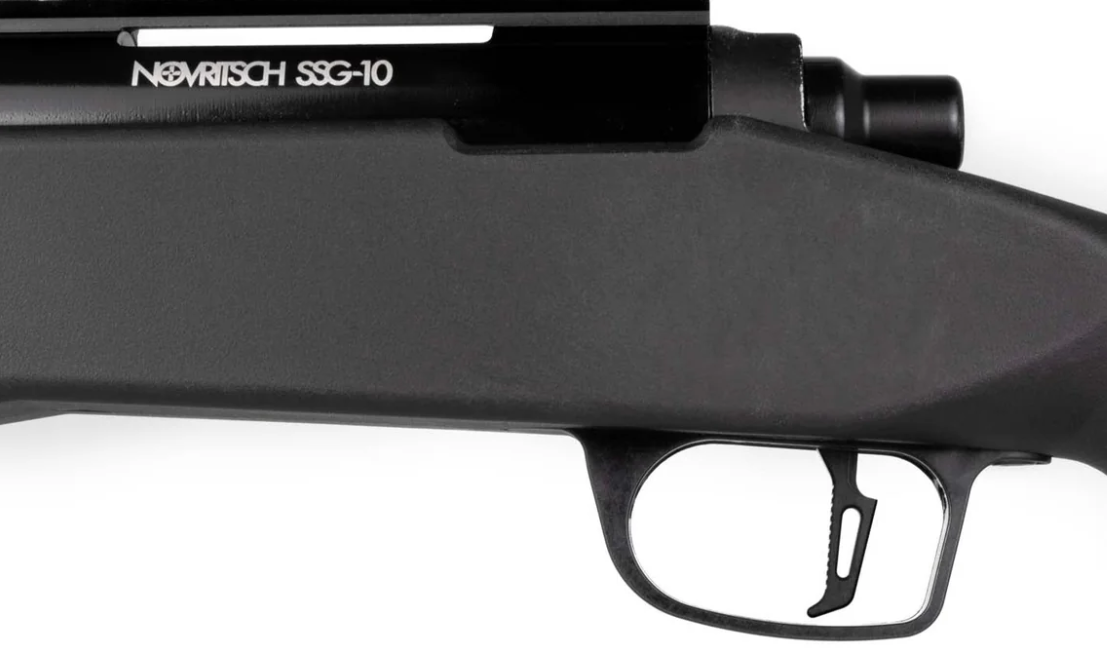 Tactical Trigger Blade for Flux Trigger - GEN 2.0 - Black