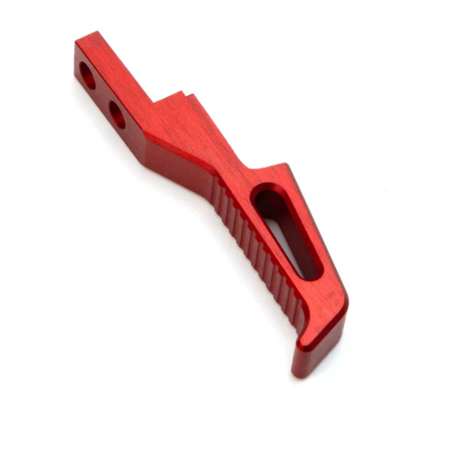 Tactical Trigger Blade for Flux Trigger - GEN 2.0 - Red