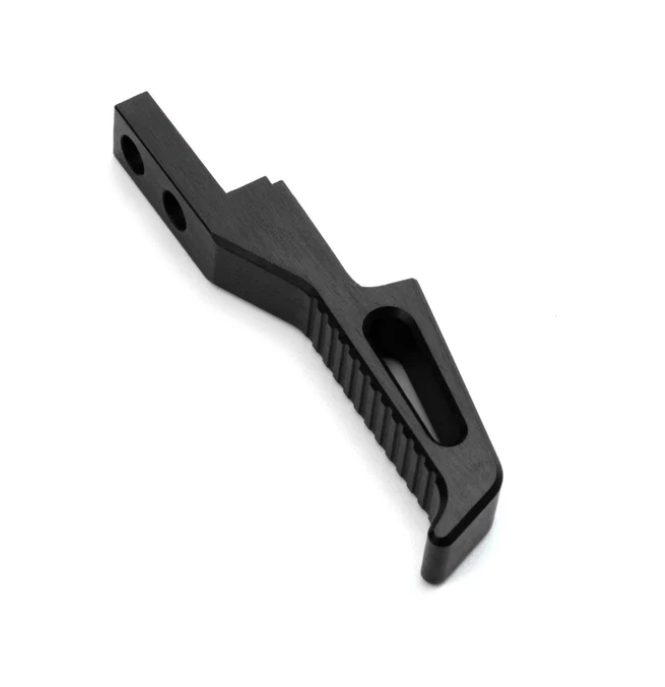 Tactical Trigger Blade for Flux Trigger - GEN 2.0 - Black
