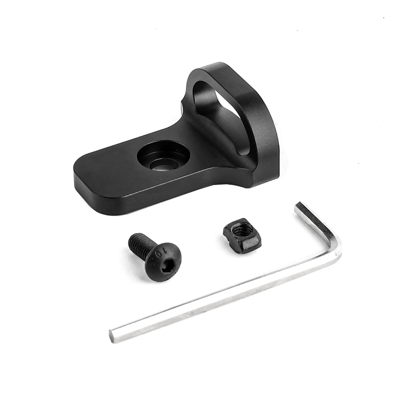 M-Lok Forward Sling Mount - Black