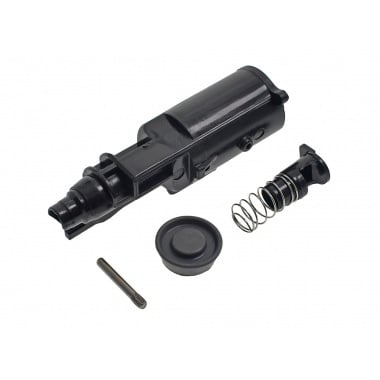 TM G19 Enhanced Loading Nozzle Set