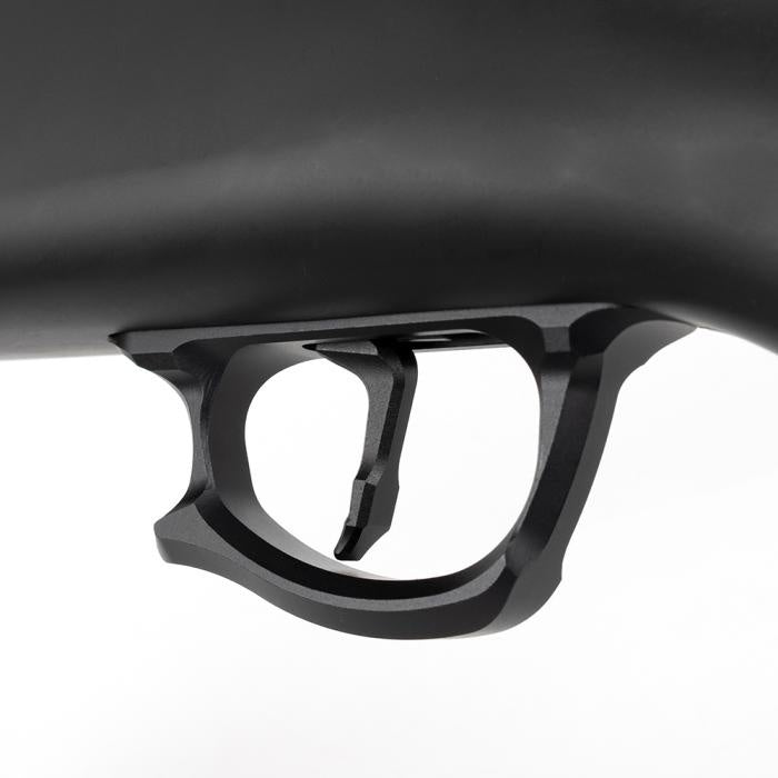 VSR Adjustable Straight Trigger - Black