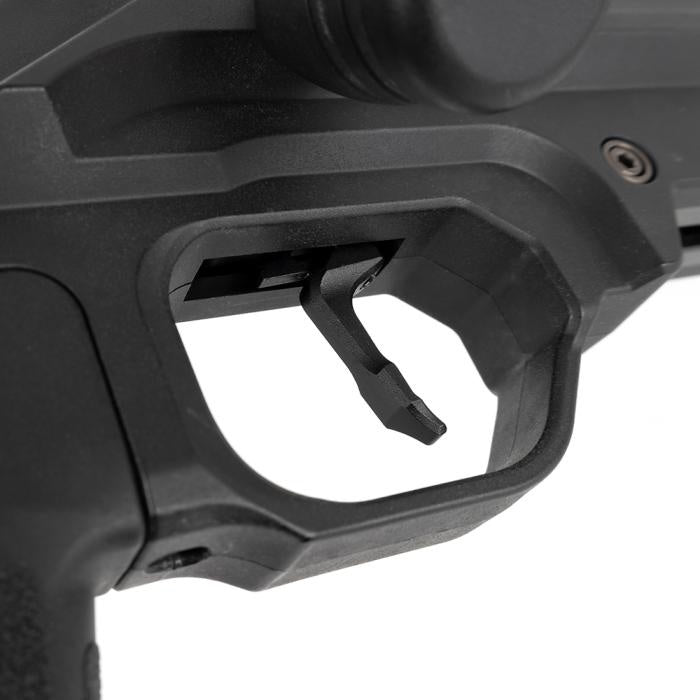 VSR Adjustable Straight Trigger - Black