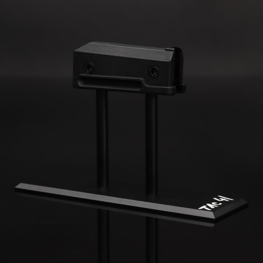 TAC41 Gun Stand
