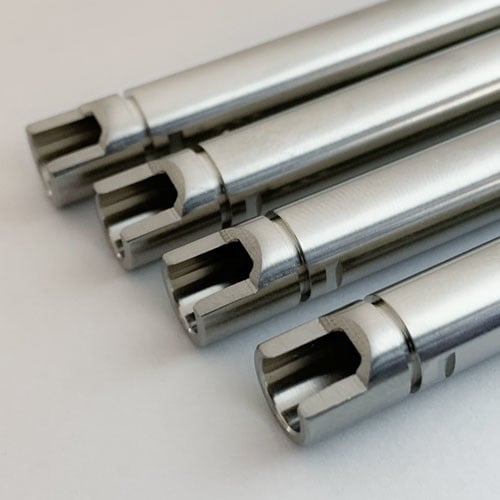 Guren 03-1 GBB Inner Barrel - 6.03MM - 90MM