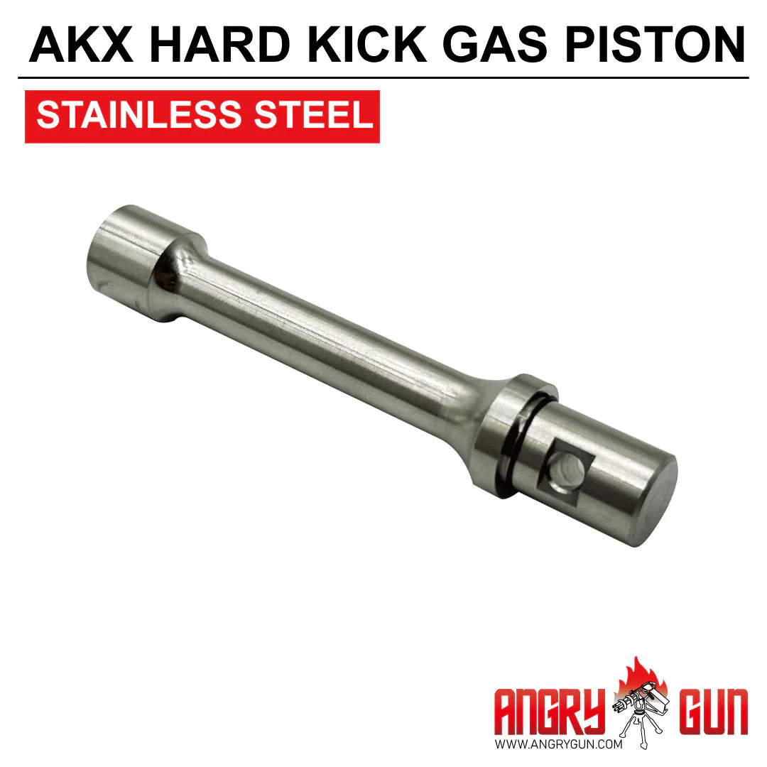 Pistolet à gaz AKX Hard Kick pour Marui GBB