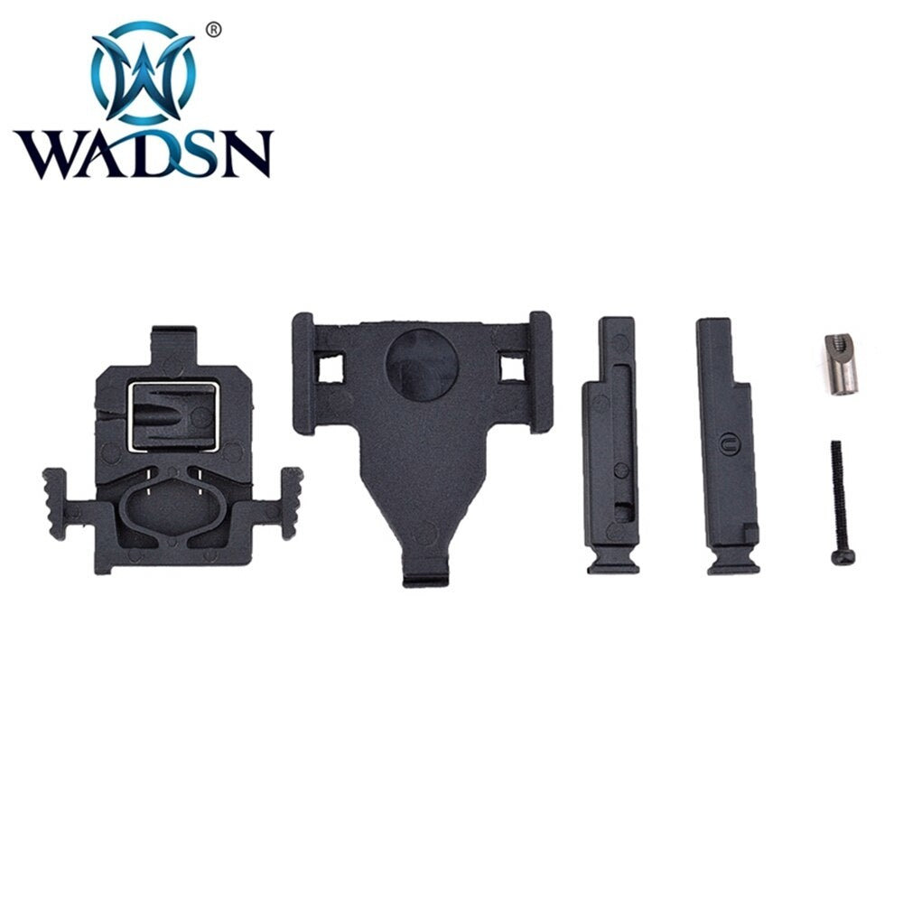 X300 Ultra Tactical Flashlight - Black