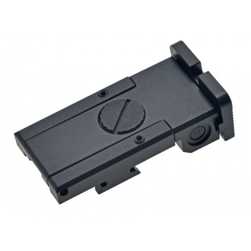 Aluminum Rear Sight