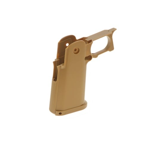 TM Hi-Capa Custom Grip - Desert Sand