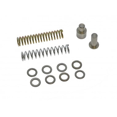 Hammer Power Regulator