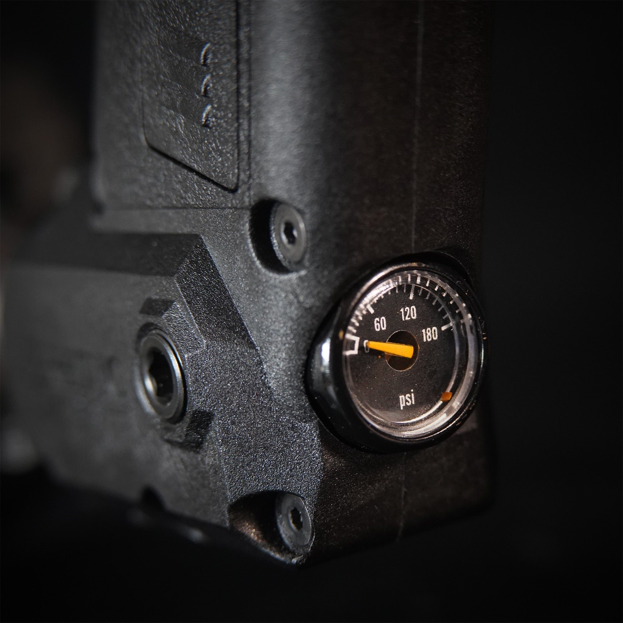 Heretic Labs Article IV - Noir de Minuit