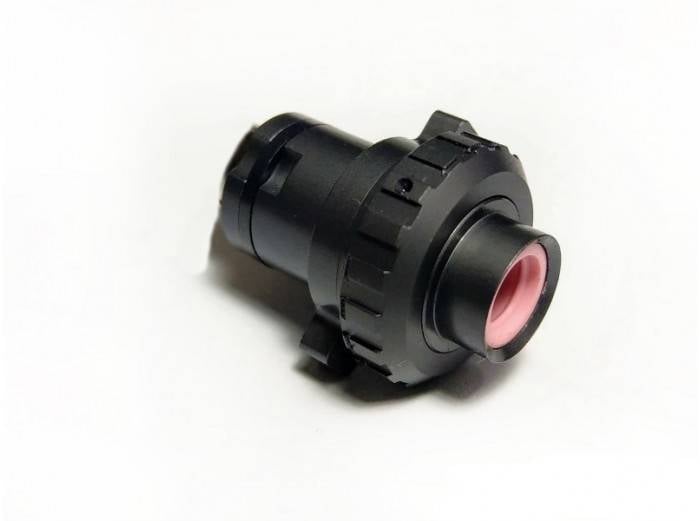 GHK AK CNC Hopup Chamber