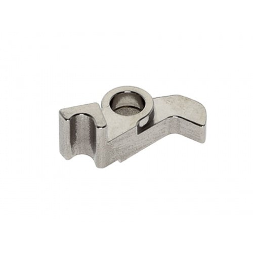 Gâchette en acier inoxydable de qualité compétition pour carcasse en aluminium Airsoft Masterpiece
