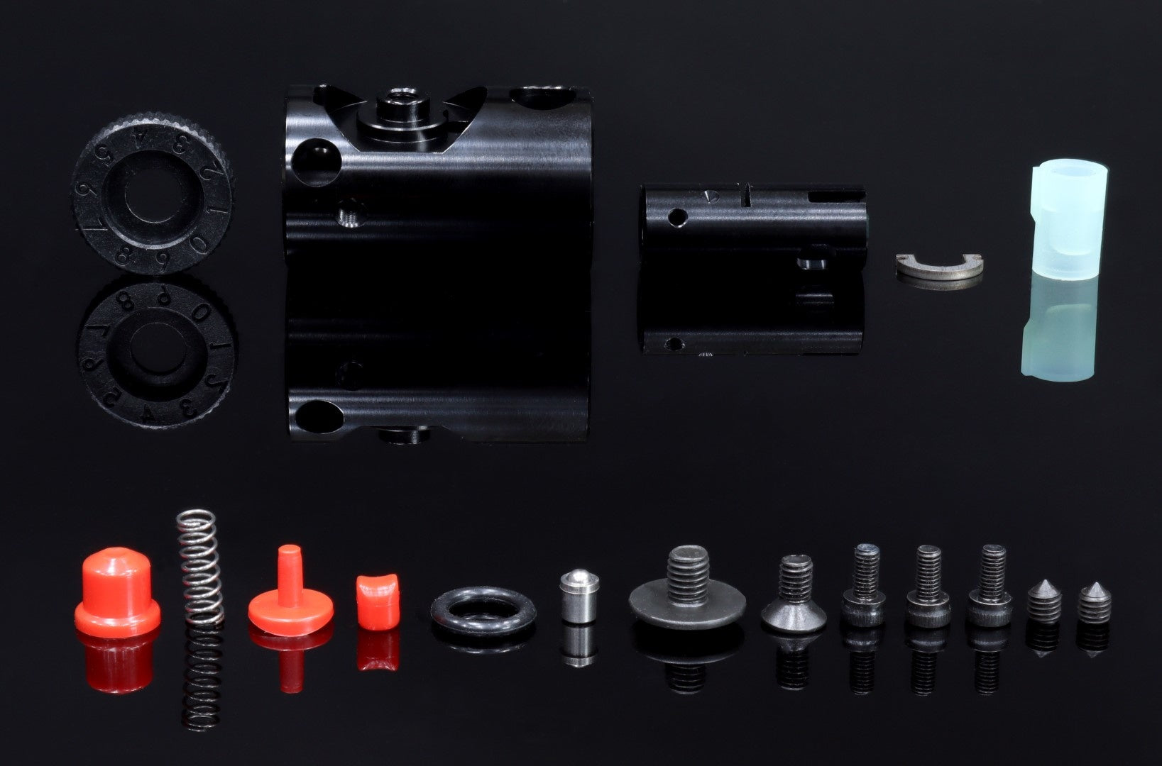 TAC41 Hop Up Unit (GBB Version)