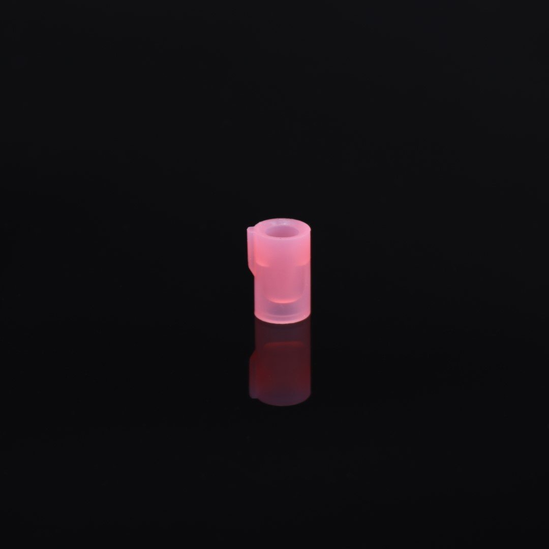 Joint hop-up plat GBB 80° (paquet de 4)