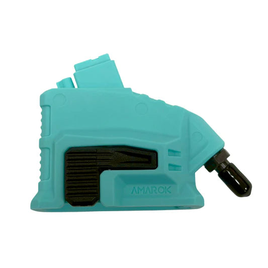 HPA M4 Mag Adapter (G-Serie) – Tiffany Blue
