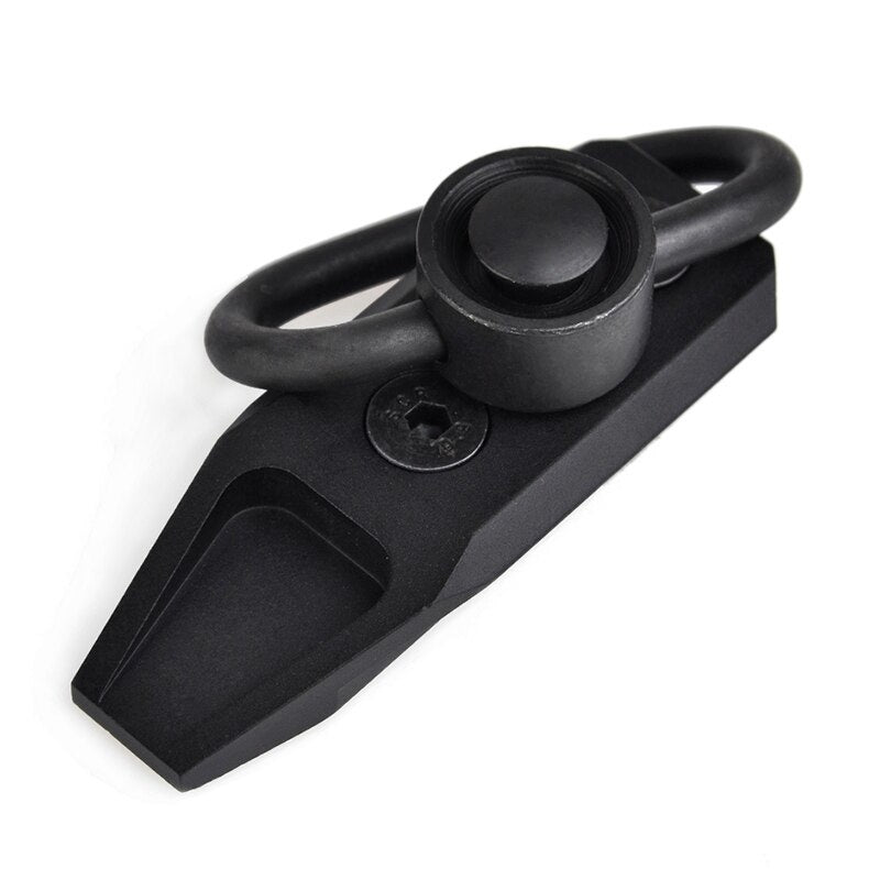 Keymod Push Button Sling Mount