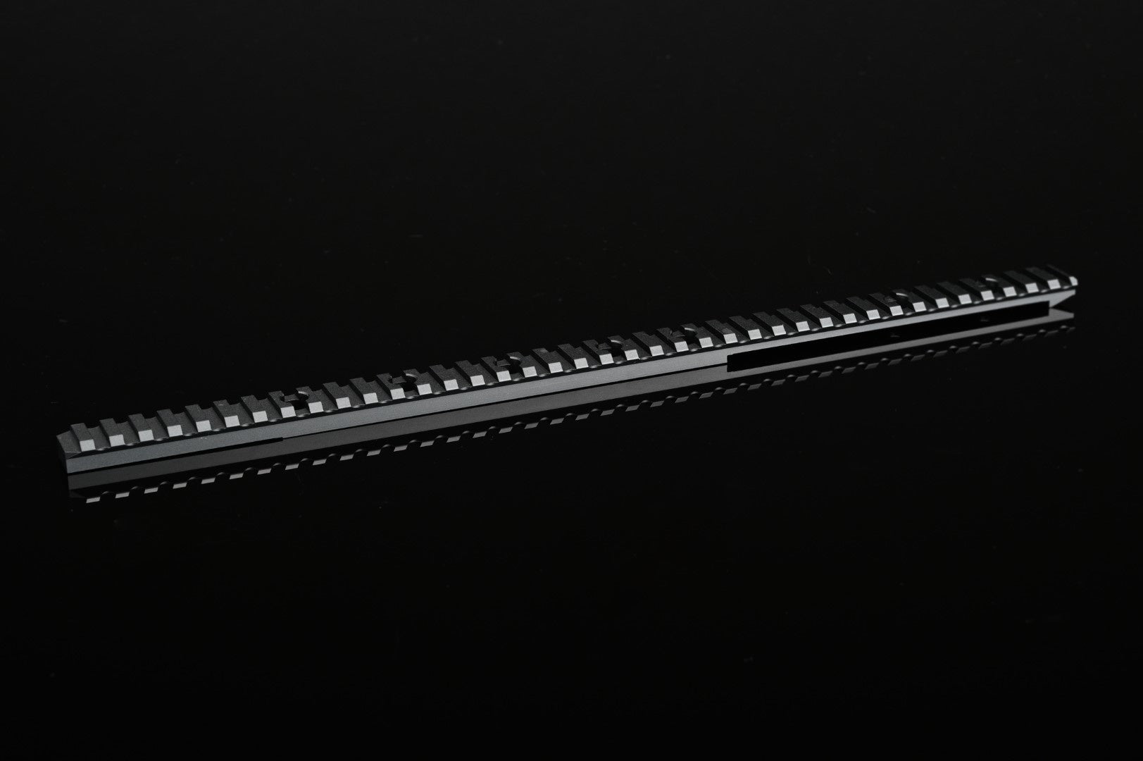 SRS A2/M2, M2 Oberschiene - Kurz