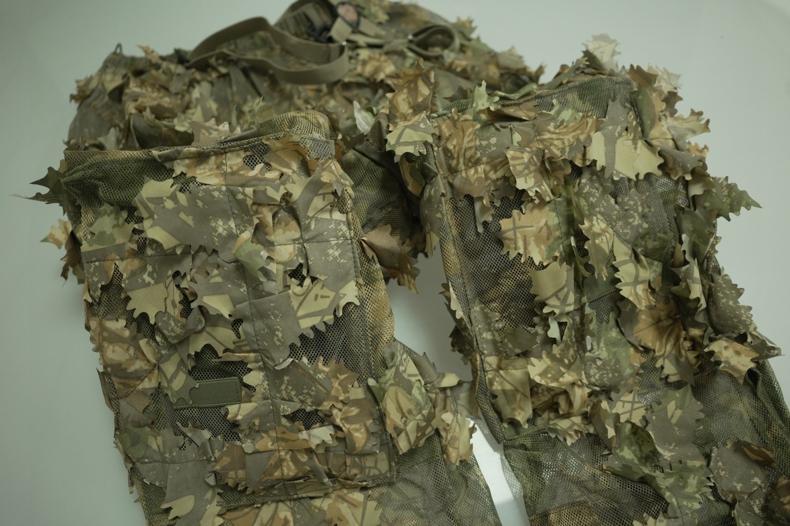 Pantalon de combat Brown Oak - XL