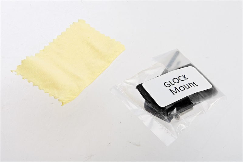 Docter Red Dot sight