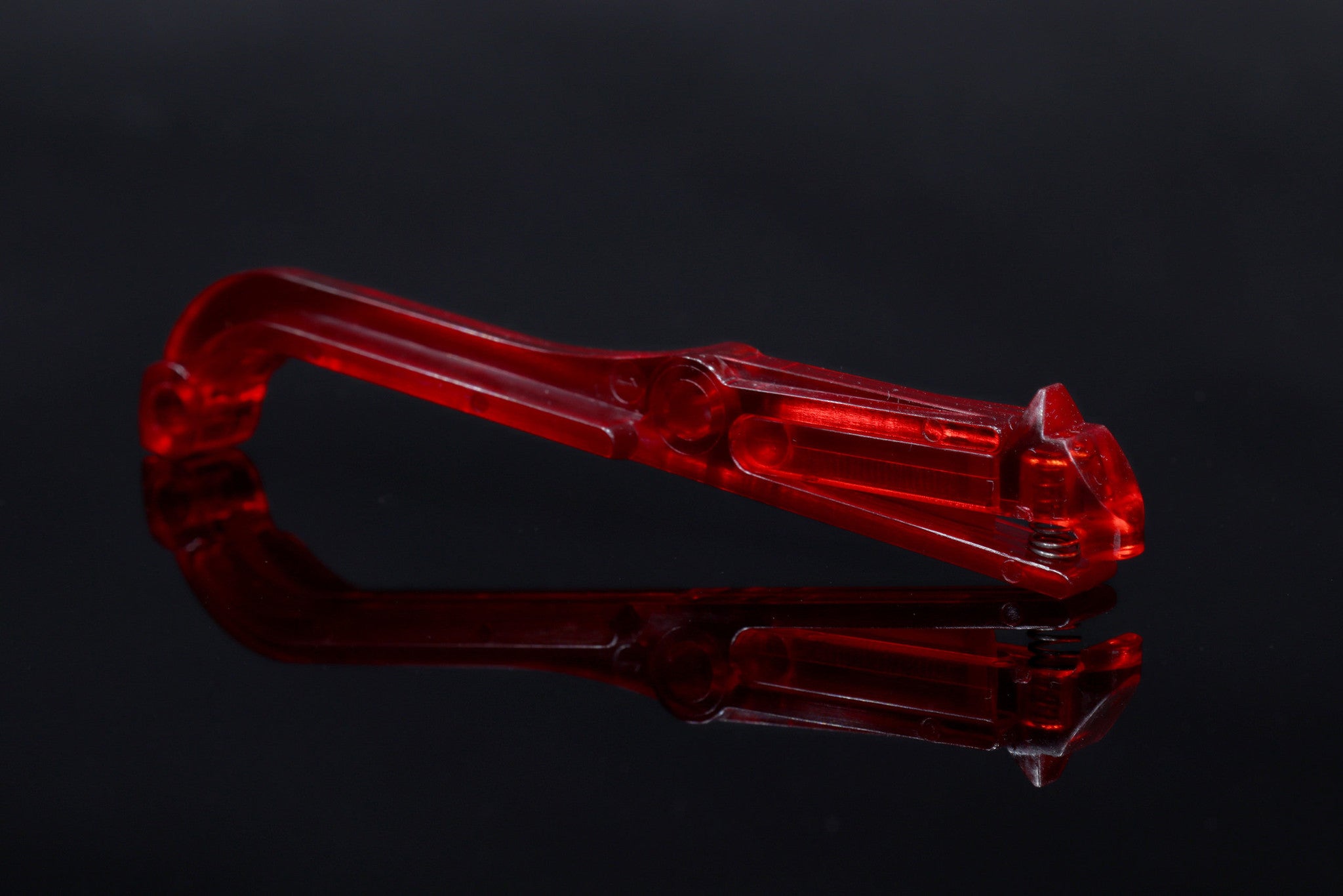 TAC41 Feeding Ramp Parts (2nd Gen)