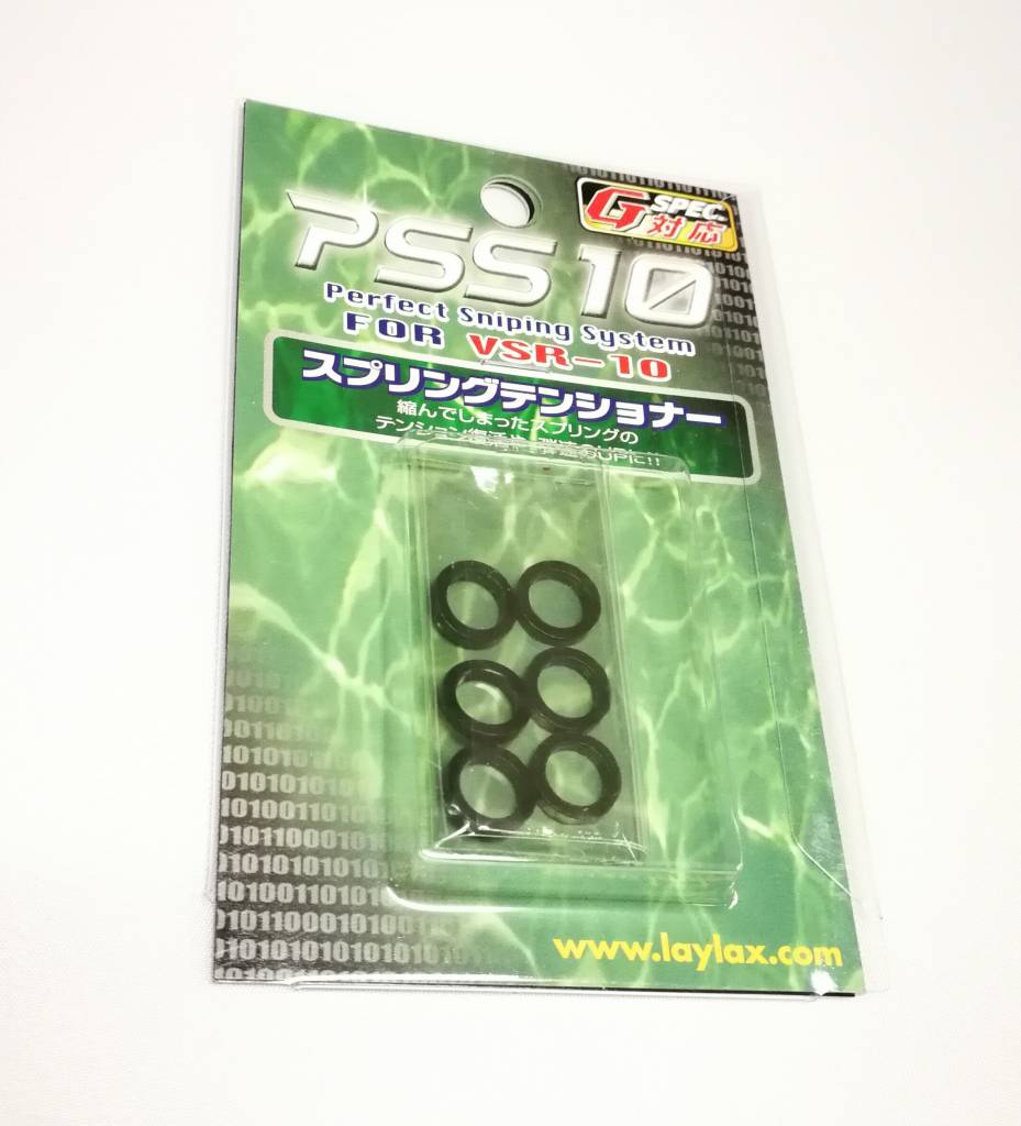 PSS10 Spring Tensioner 6pcs