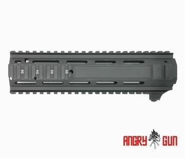 L119A2 Top - Long