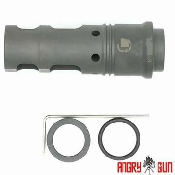 Socom556 Type-A Muzzle Brake
