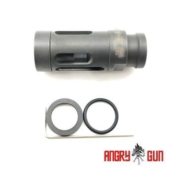 BC* Gun Fighter Compensator - CW